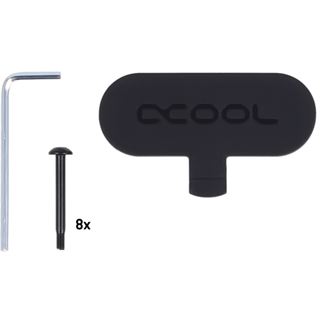 Alphacool NexXxoS UT60 Full Copper X-Flow 40mm Dual Radiator