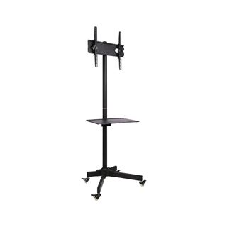 Techly TV Wagen/Trolley 23"-55" LCD/LED TV