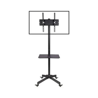 Techly TV Wagen/Trolley 23"-55" LCD/LED TV