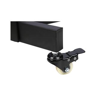 Techly TV Wagen/Trolley 23"-55" LCD/LED TV