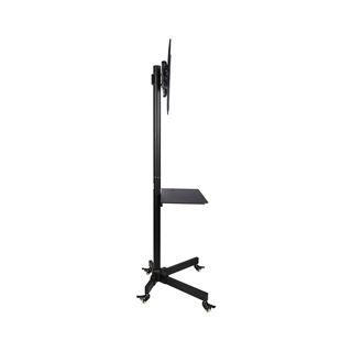 Techly TV Wagen/Trolley 23"-55" LCD/LED TV