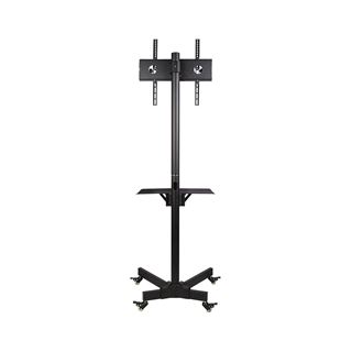 Techly TV Wagen/Trolley 23"-55" LCD/LED TV