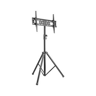 Techly TV St&auml;nder Universal, Tripod, 37"-70" LCD/LED TV