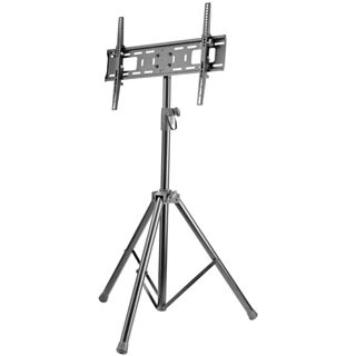Techly TV St&auml;nder Universal, Tripod, 37"-70" LCD/LED TV