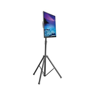 Techly TV St&auml;nder Universal, Tripod, 37"-70" LCD/LED TV