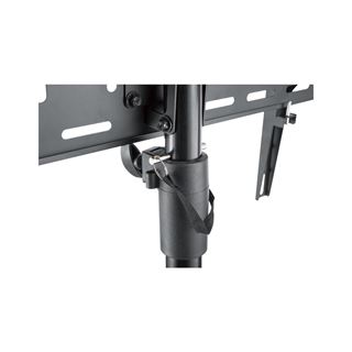 Techly TV St&auml;nder Universal, Tripod, 37"-70" LCD/LED TV