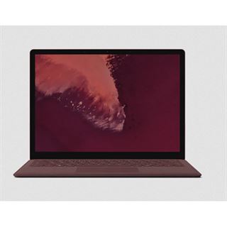 Notebook 13.5" (34,29cm) Microsoft Surface Laptop 2 - i7/16GB/