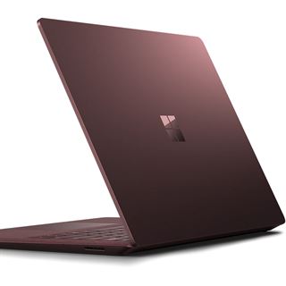 Notebook 13.5" (34,29cm) Microsoft Surface Laptop 2 - i7/16GB/