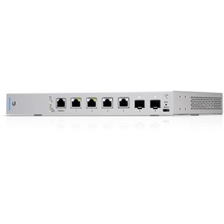 Ubiquiti UniFi Switch 6-Port 802.3bt 10Gbit/s.