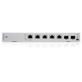 Ubiquiti UniFi Switch 6-Port 802.3bt 10Gbit/s.
