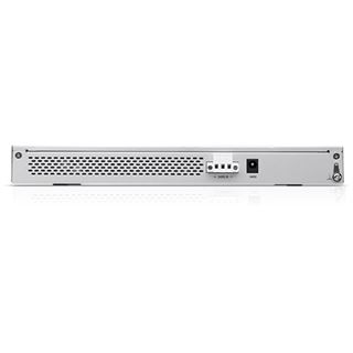 Ubiquiti UniFi Switch 6-Port 802.3bt 10Gbit/s.