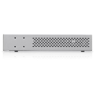 Ubiquiti UniFi Switch 6-Port 802.3bt 10Gbit/s.
