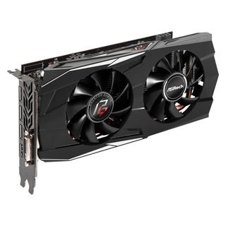 8GB ASRock Radeon RX 580 Gaming D Aktiv PCIe 3.0 x16 (Retail)