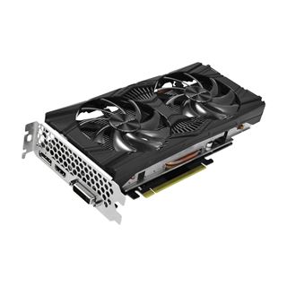 6GB Gainward GeForce GTX 1660 Ghost Aktiv PCIe 3.0 x16 (Retail)