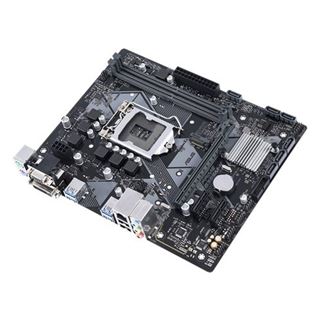 Asus Prime B365M-K Intel B365 So.1151 Dual Channel DDR4 mATX Retail