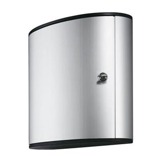 Durable Schl&uuml;sselkasten Key Box 54 f&uuml;r 54 Schl&uuml;ssel