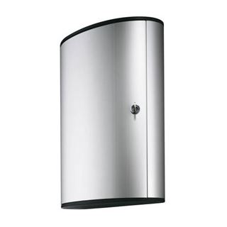 Durable Schl&uuml;sselkasten Key Box 48 f&uuml;r 48 Schl&uuml;ssel