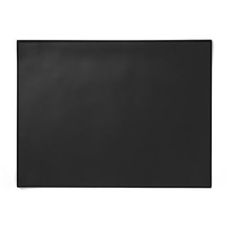 Durable Schreibunterlage mit Kantenschutz 65x50cm dunkelblau