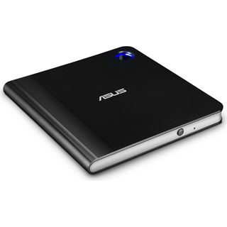 Asus Blu-ray RW EXT USB3.1 SBW-06D5H-U BDXL SLIM schwarz