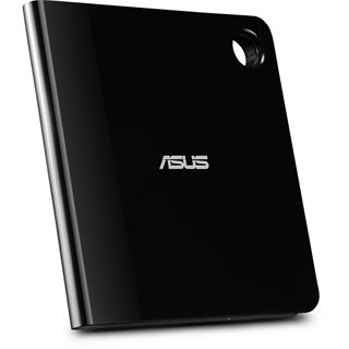 Asus Blu-ray RW EXT USB3.1 SBW-06D5H-U BDXL SLIM schwarz