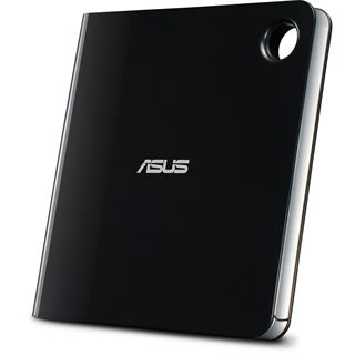 Asus Blu-ray RW EXT USB3.1 SBW-06D5H-U BDXL SLIM schwarz