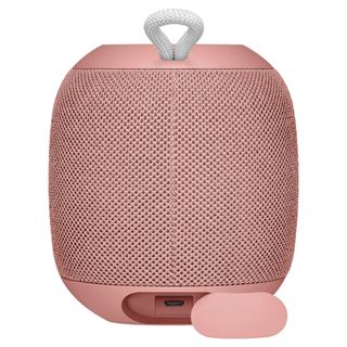 Ultimate Ears UE Wonderboom pink