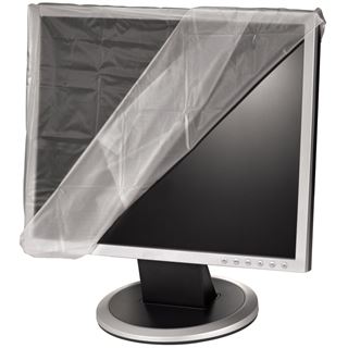 Acryl Vitrine Für Miniaturhäuser - Staubschutz 8x6x7 Zoll Transparent