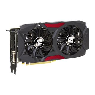 8GB PowerColor Radeon RX 580 Red Dragon Aktiv PCIe 3.0 x16 (Retail)