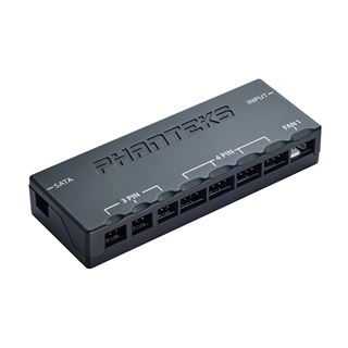 Phanteks Universal Fan Controller 8-Kanal intern