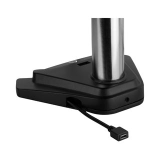 Arctic Monitorhalterung Z1-3D Gen3 (1xMonitorarm) + 4xUSB3.0