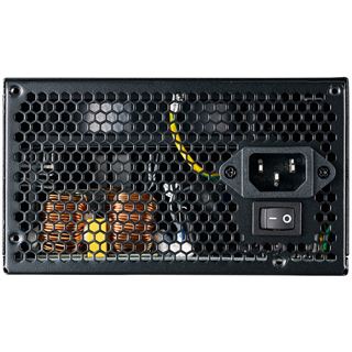 750W Cooler Master CoolerMaster Reactor Gold (80+Gold) Modular