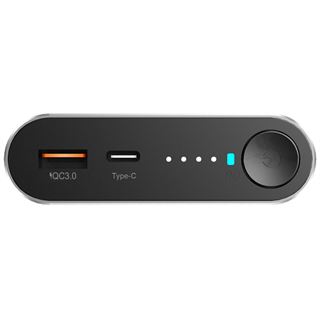 RealPower PD Pro PB-20000 20.000mAh Powerbank