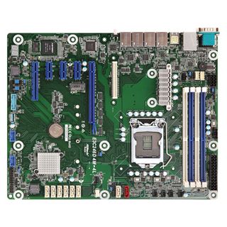 ASRock Rack E3C246D4M-4L Intel C246 So.1151 Dual Channel DDR4 ATX