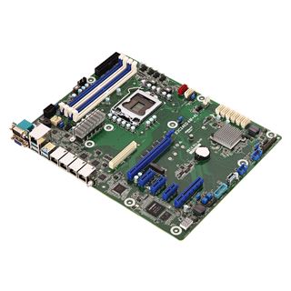 ASRock Rack E3C246D4M-4L Intel C246 So.1151 Dual Channel DDR4 ATX
