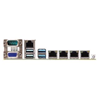 ASRock Rack E3C246D4M-4L Intel C246 So.1151 Dual Channel DDR4 ATX