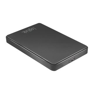 LogiLink USB 3.0 2,5" HDD Gehäuse SATA HDD/SSD