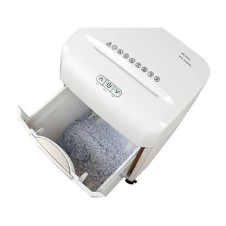 Olympia Aktenvernichter MC 510.2