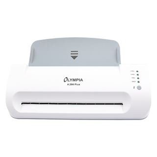 Olympia Laminator A 296 Plus