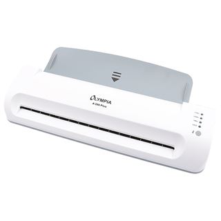 Olympia Laminator A 396 Plus