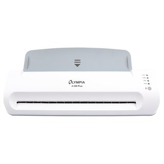 Olympia Laminator A 396 Plus