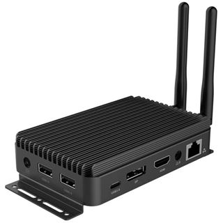 Zotac ZBOX PRO PICO ZP-PI335GK-BT Intel Celeron N4100 Onboard 4GB