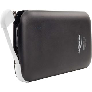ANSMANN Powerbank 10000mAH Micro USB