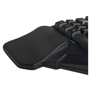 LogiLink ID0181 USB schwarz (kabelgebunden)