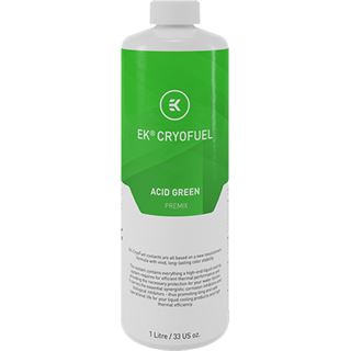 (&euro;19,85*/1L) 1L EK Water Blocks EK-CryoFuel Fertiggemisch acid