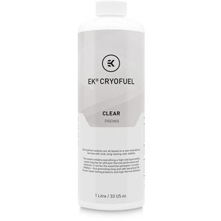 (&euro;17,85*/1L) 1L EK Water Blocks EK-CryoFuel Fertiggemisch klar