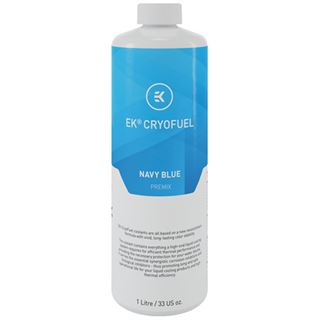 (&euro;18,85*/1L) 1L EK Water Blocks EK-CryoFuel Fertiggemisch Navy