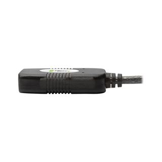 (€1,89*/1m) 10.00m Techly USB2.0 Verlängerungskabel