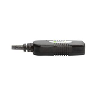 (€1,89*/1m) 10.00m Techly USB2.0 Verlängerungskabel