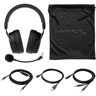 HyperX Cloud MIX Gaming Headset, schwarz