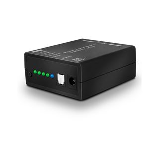 Lindy Automatischer Audioumschalter Toslink 4 Port